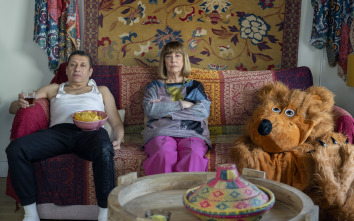 Imagen de Poquita fe (extras) (T2) - 15