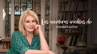 Imagen de Las aventuras inéditas de Joanna Lumley  - 2