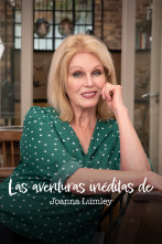 Imagen de Las aventuras inéditas de Joanna Lumley  - 1