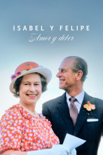 Imagen de Isabel y Felipe: amor y deber  - 1