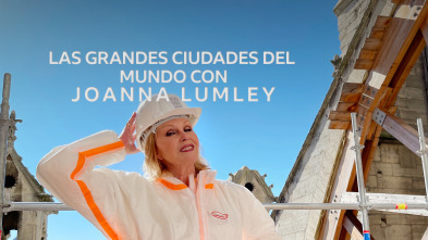 Imagen de Las grandes ciudades del mundo con Joanna Lumley  - 2