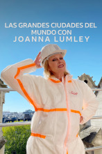 Imagen de Las grandes ciudades del mundo con Joanna Lumley  - 1