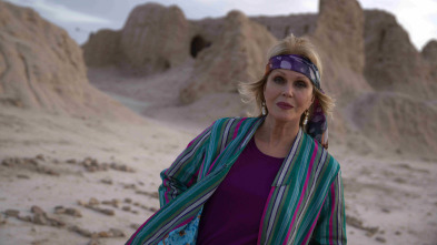 Imagen de Las aventuras inéditas...: Ep.2 - 2