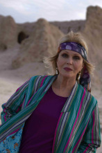 Imagen de Las aventuras inéditas...: Ep.2 - 1