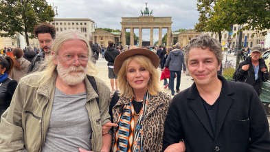 Imagen de Las grandes ciudades...: Berlin - 2