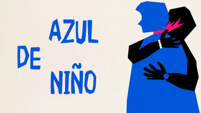 Imagen de Azul de niño - 2