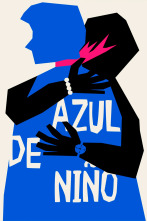 Imagen de Azul de niño - 1