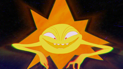 Imagen de El sol es malo - 7