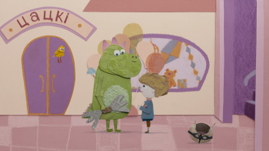 Imagen de Érase una vez en Dragonville - 4