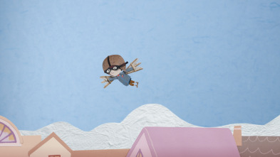 Imagen de Érase una vez en Dragonville - 7