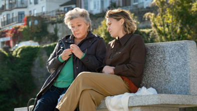 Imagen de Crimen más allá... (T1): Ep.3  - 2