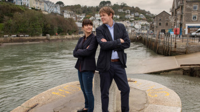 Imagen de Crimen más allá... (T1): Ep.6  - 2