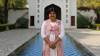 Imagen de Grand Indian Hotel: Jaipur - 2