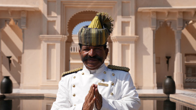 Imagen de Grand Indian Hotel: Udaipur - 2