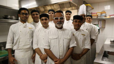 Imagen de Grand Indian Hotel: Nueva Delhi - 2