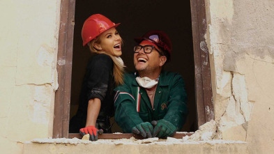 Imagen de Amanda y Alan:...: Ep.1 - 2