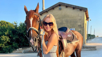 Imagen de Amanda y Alan:...: Ep.7 - 2