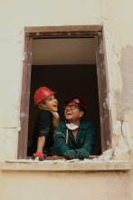 Imagen de Amanda y Alan:...: Ep.1 - 1