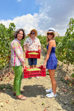 Imagen de Amanda y Alan:...: Ep.5 - 1