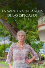 Imagen de La aventura en la Ruta de las Especias de Joanna Lumley  - 1