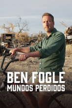 Imagen de Ben Fogle: mundos perdidos  - 1