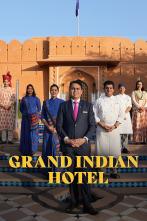 Imagen de Grand Indian Hotel  - 1