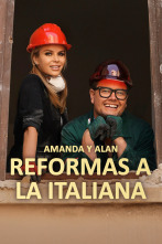Imagen de Amanda y Alan: reformas a la italiana  - 1