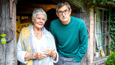 Imagen de Louis Theroux:... (T1): Dame Judi Dench - 2