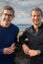 Imagen de Louis Theroux:... (T1): Bear Grylls - 1