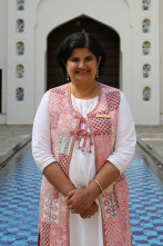 Imagen de Grand Indian Hotel: Jaipur - 1