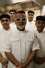 Imagen de Grand Indian Hotel: Nueva Delhi - 1