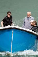 Imagen de Crimen más allá... (T1): Ep.1  - 1