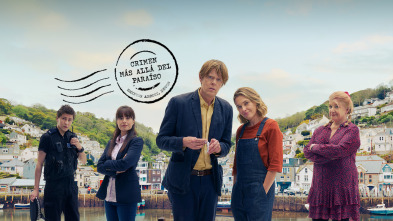 Imagen de Crimen más allá del paraíso (T1) - 2