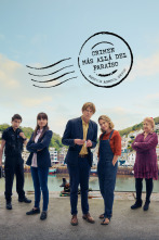 Imagen de Crimen más allá del paraíso (T1) - 1