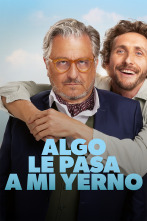 Imagen de Algo le pasa a mi yerno - 1