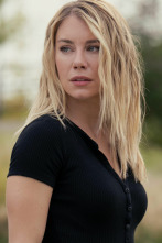 Imagen de El pacificador,... (T2): Ep.5 Regreso a lo duro - 1