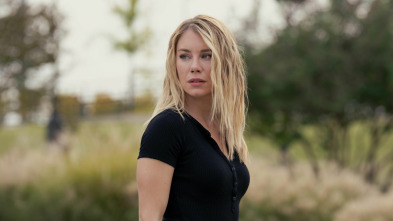 Imagen de El pacificador,... (T2): Ep.5 Regreso a lo duro - 2