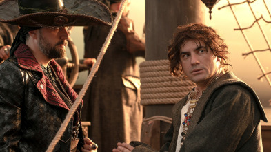 Imagen de El príncipe (T3): Ep.6  - 2