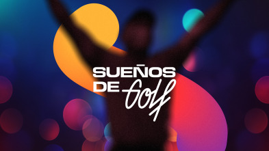 Imagen de Sueños de Golf (2020) - 1