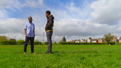 Imagen de La verdad sobre el sudor - 5