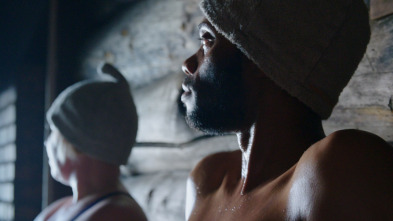 Imagen de La verdad sobre el sudor - 6