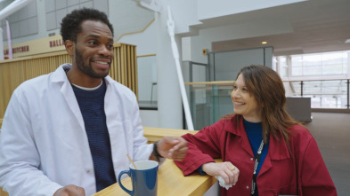 Imagen de La verdad sobre el sudor - 7