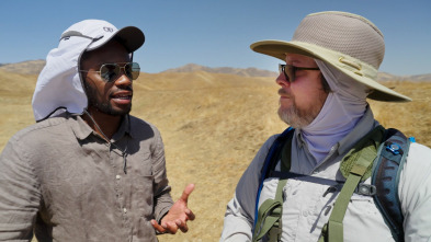 Imagen de La verdad sobre el sudor - 8