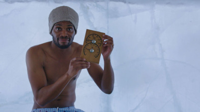 Imagen de La verdad sobre el sudor - 9