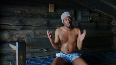 Imagen de La verdad sobre el sudor - 10