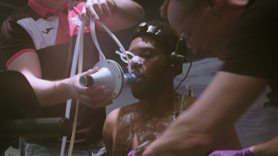 Imagen de La verdad sobre el sudor - 12