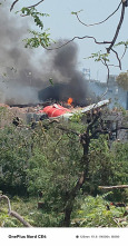 Imagen de ¿Qué falló en el accidente de Air India? - 7