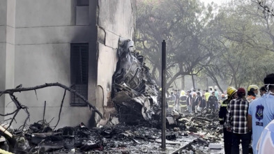 Imagen de ¿Qué falló en el accidente de Air India? - 16