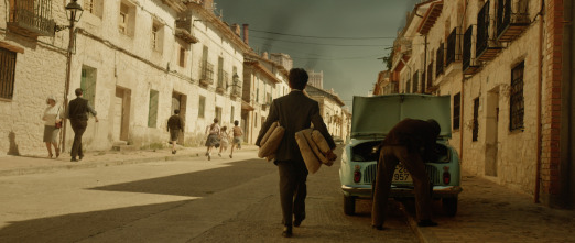 Imagen de Raphaelismo: De la niñez a los asuntos - 6