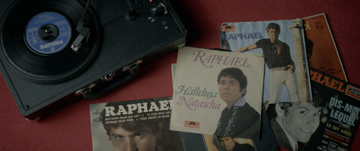 Imagen de Raphaelismo: ¡Viva Raphael! - 5